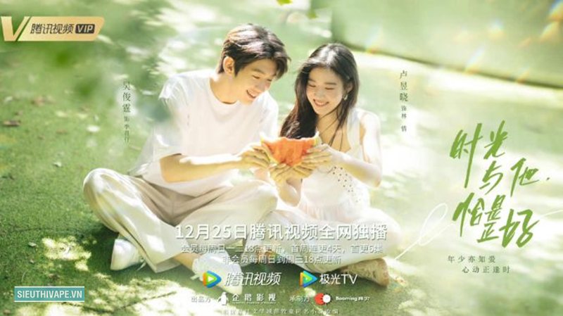 Thời gian và anh vừa hay đúng lúc - Đội ngũ sáng tác Thời gian và anh vừa hay đúng lúc - Đội ngũ sáng tác