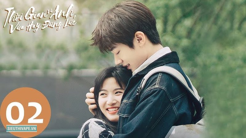 Thời gian và anh vừa hay đúng lúc - Lời bài hát Thời gian và anh vừa hay đúng lúc nói gì? Thời gian và anh vừa hay đúng lúc - Lời bài hát Thời gian và anh vừa hay đúng lúc nói gì?