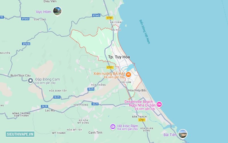 Thời tiết thành phố Tuy Hòa - Dự báo Thời tiết thành phố Tuy Hòa trong 7 ngày tới Thời tiết thành phố Tuy Hòa - Dự báo Thời tiết thành phố Tuy Hòa trong 7 ngày tới