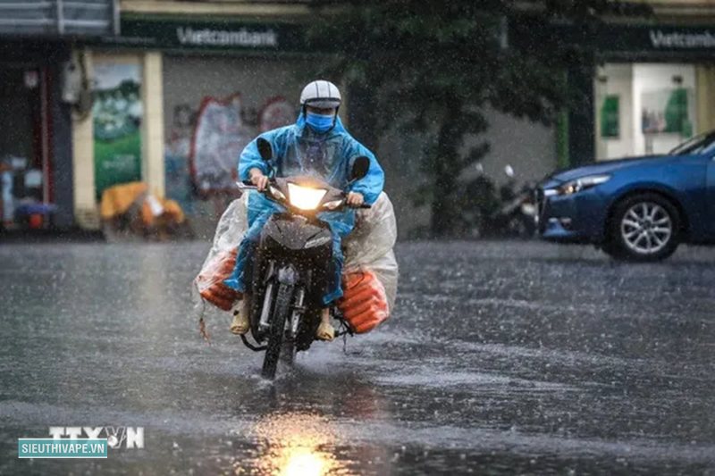 Thời tiết thị xã Hương Thủy - Dự báo thời tiết thị xã Hương Thủy trong 7 ngày tới Thời tiết thị xã Hương Thủy - Dự báo thời tiết thị xã Hương Thủy trong 7 ngày tới