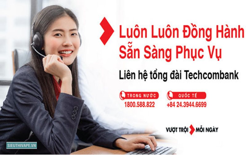 Tổng đài Techcombank - Tổng đài Techcombank là số nào? Tổng đài Techcombank - Tổng đài Techcombank là số nào?