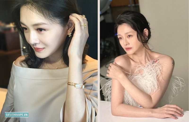 Từ Hy Viên - Những bộ phim nổi bật trong sự nghiệp Từ Hy Viên - Những bộ phim nổi bật trong sự nghiệp