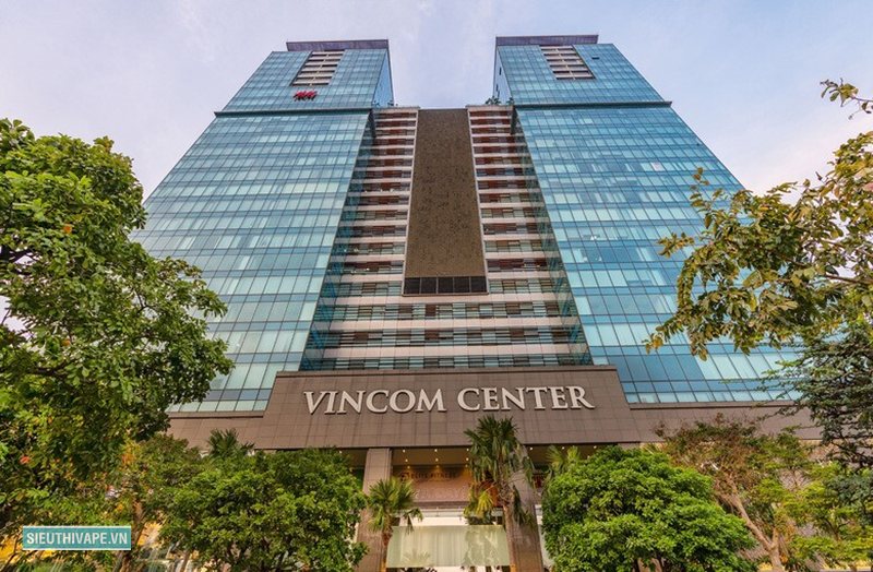 Vincom Đồng Khởi - Cách di chuyển Vincom Đồng Khởi - Cách di chuyển