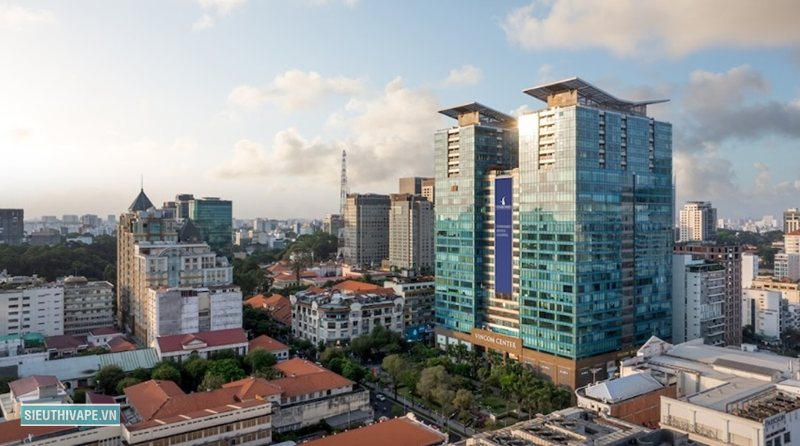 Vincom Đồng Khởi - Sơ đồ tầng và nhóm thương hiệu nổi bật Vincom Đồng Khởi - Sơ đồ tầng và nhóm thương hiệu nổi bật