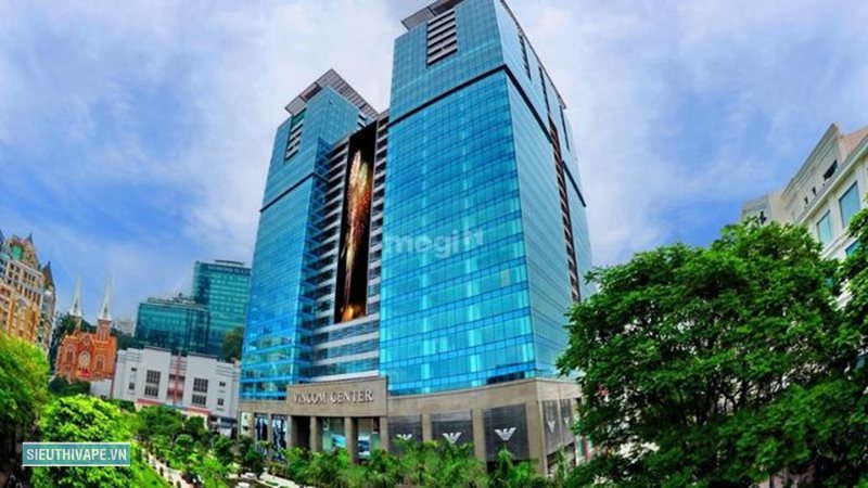 Vincom Đồng Khởi - Ăn gì tại Vincom Đồng Khởi? Vincom Đồng Khởi - Ăn gì tại Vincom Đồng Khởi?