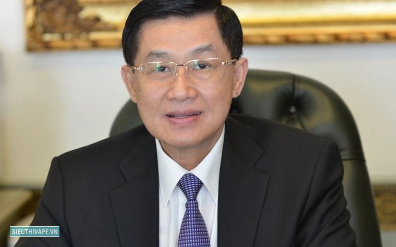 Vua hàng hiệu - Những nhân vật nổi bật trong câu chuyện Vua hàng hiệu - Những nhân vật nổi bật trong câu chuyện