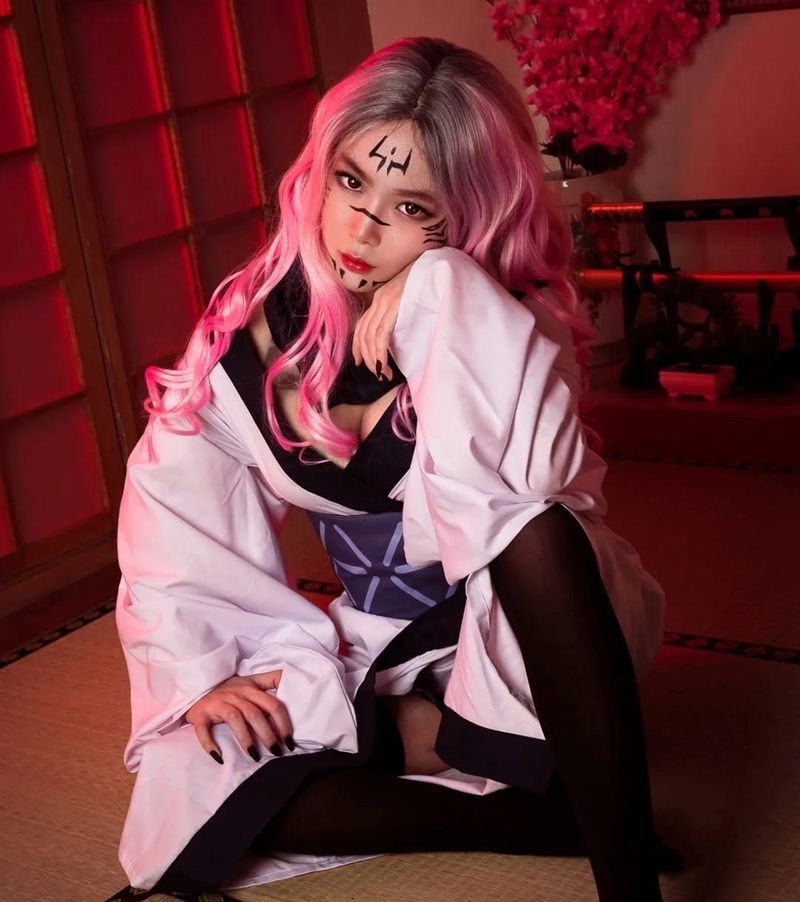 Ảnh Yuumeilyn - 1