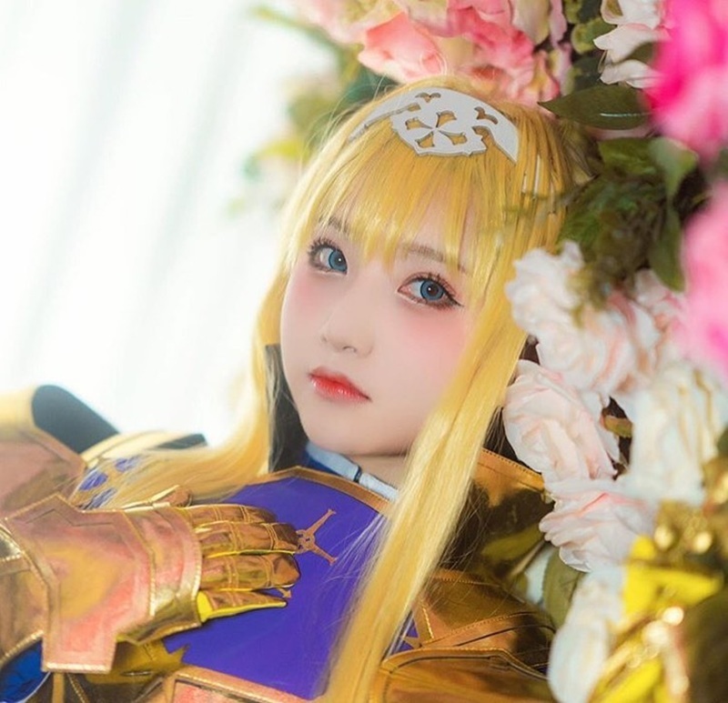 Ảnh Yuumeilyn - 2
