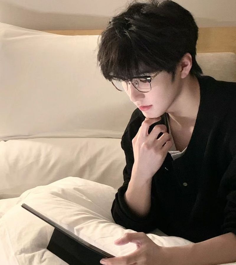 Ảnh trai đẹp - 2