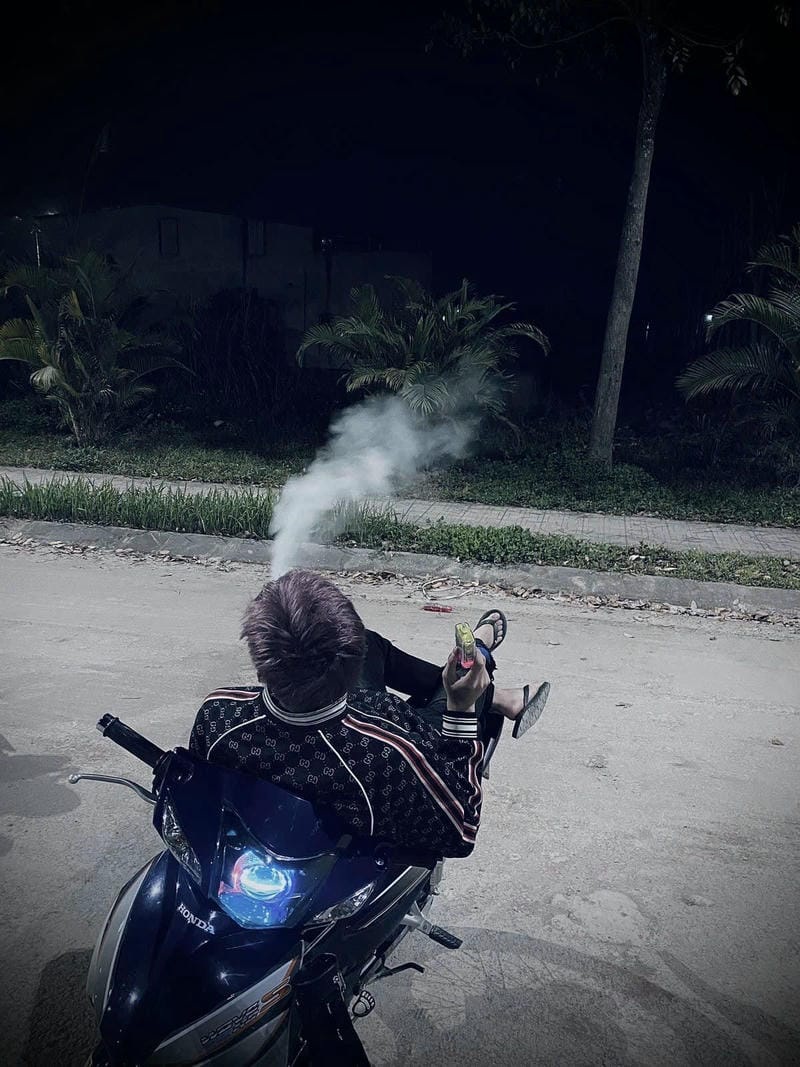 Ảnh boy phố - 2