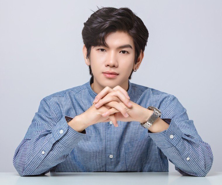 Ảnh trai đẹp - 4