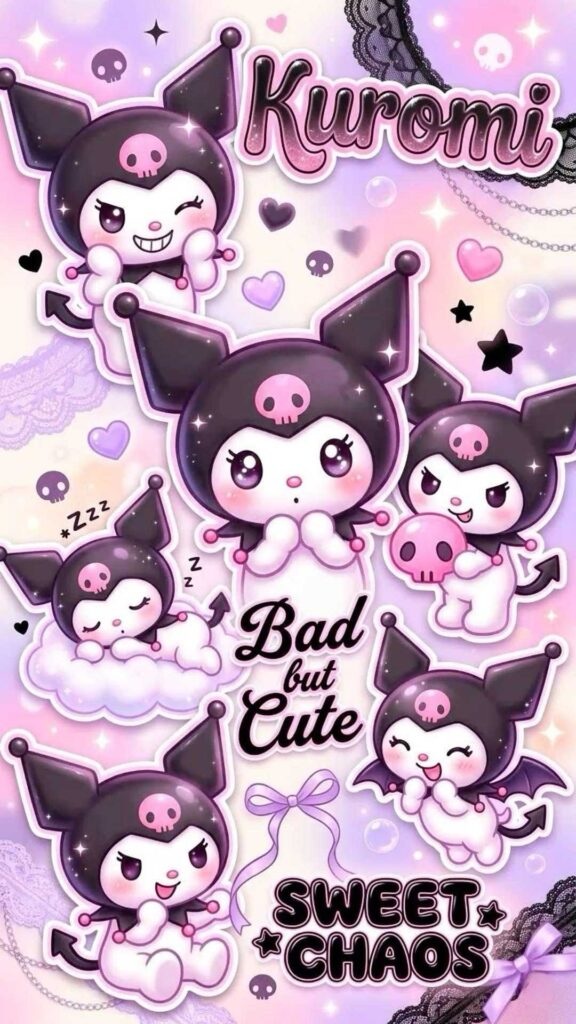 Hình nền Kuromi - Chọn Hình nền Kuromi theo nhu cầu sử dụng Hình nền Kuromi - Chọn Hình nền Kuromi theo nhu cầu sử dụng