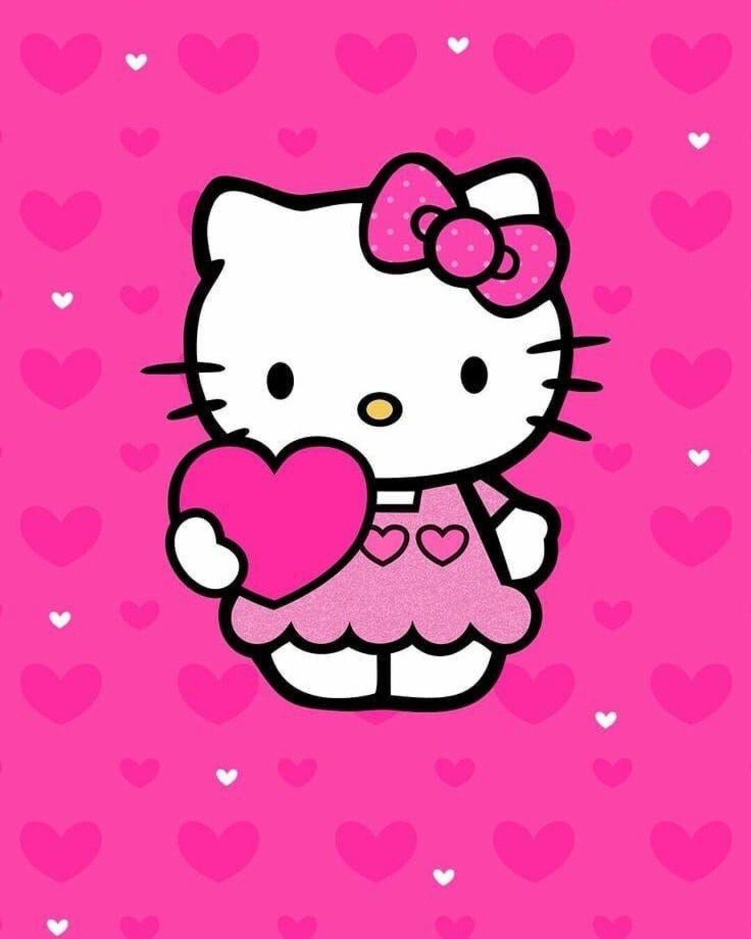 Ảnh Hello Kitty - 5