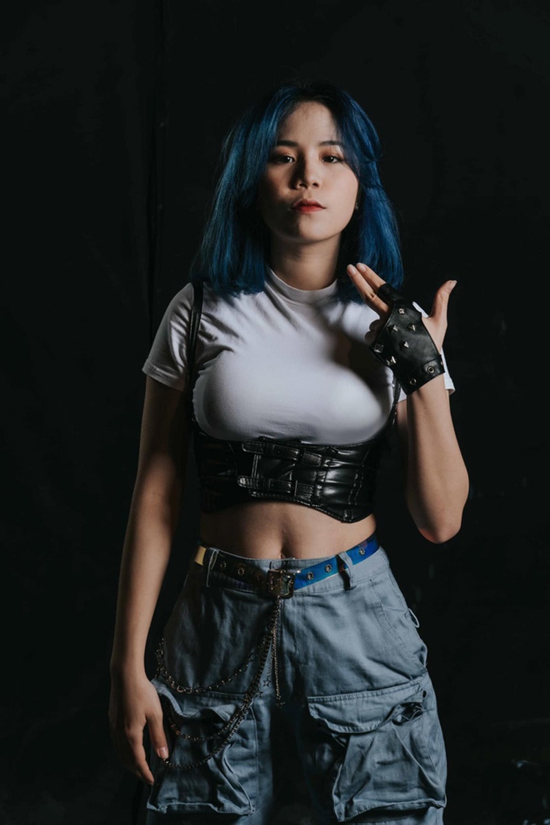 Ảnh Simmy - 6