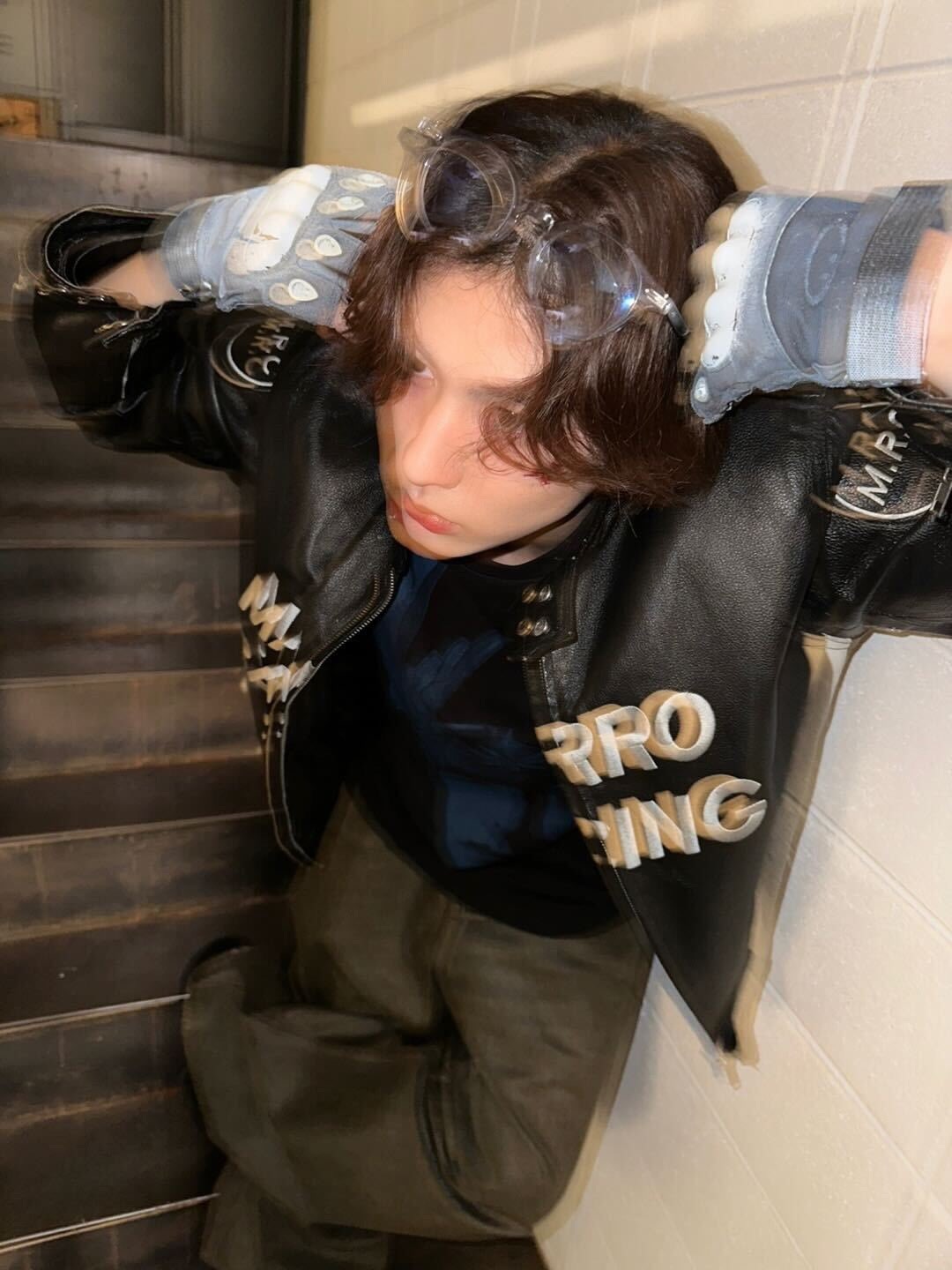 Ảnh boy phố - 7