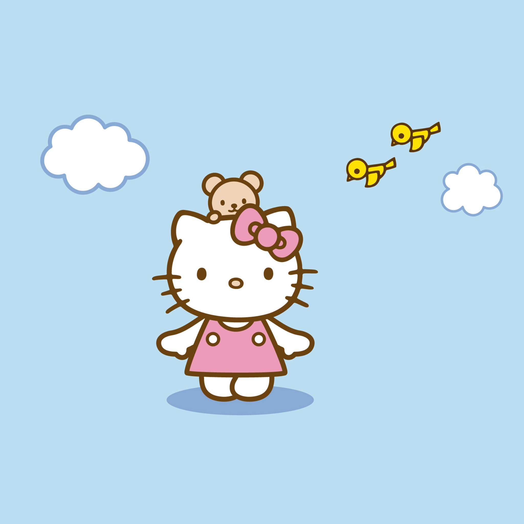 Ảnh Hello Kitty - Kiểm tra chất lượng trước khi lưu ảnh Ảnh Hello Kitty - Kiểm tra chất lượng trước khi lưu ảnh