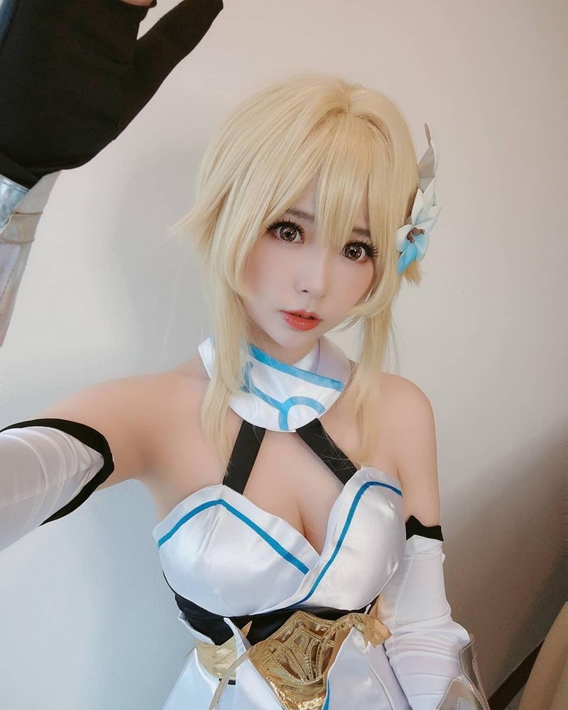 Ảnh Yuumeilyn - 8