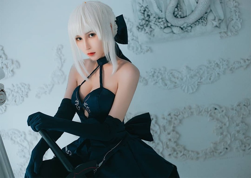 Ảnh Yuumeilyn - 10