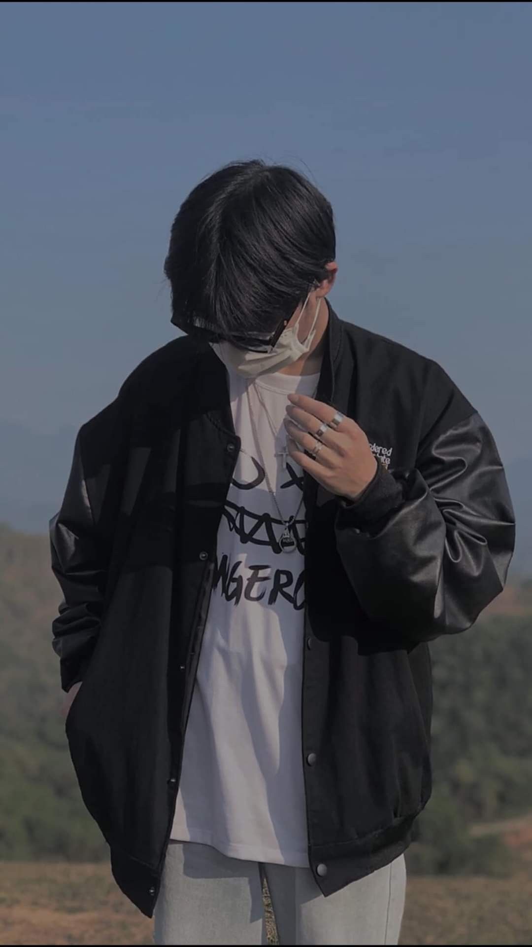 Ảnh trai đẹp - 11