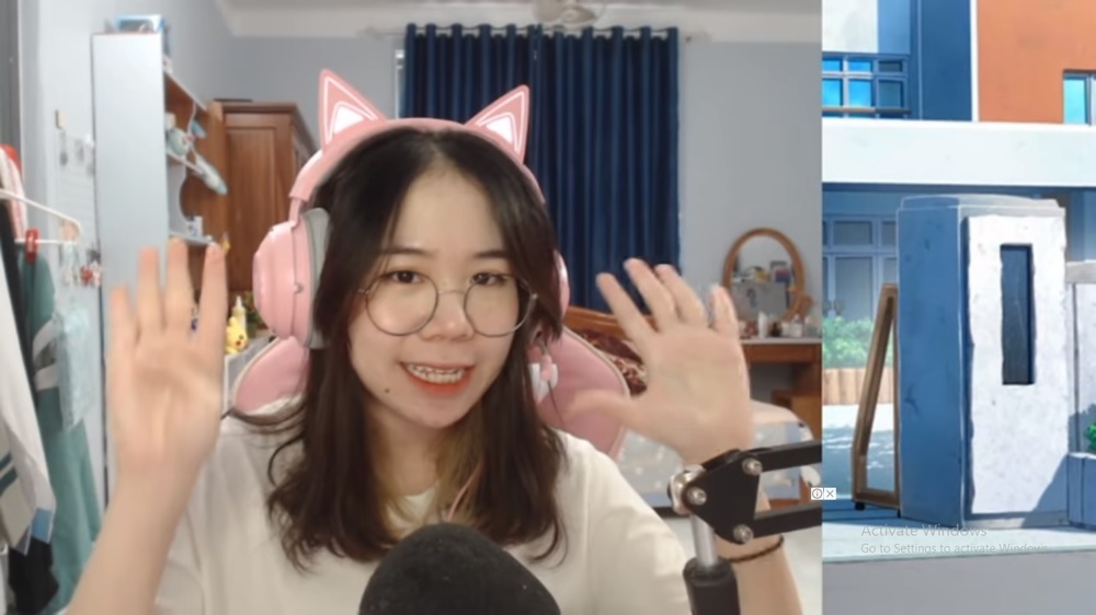 Ảnh Simmy - 11
