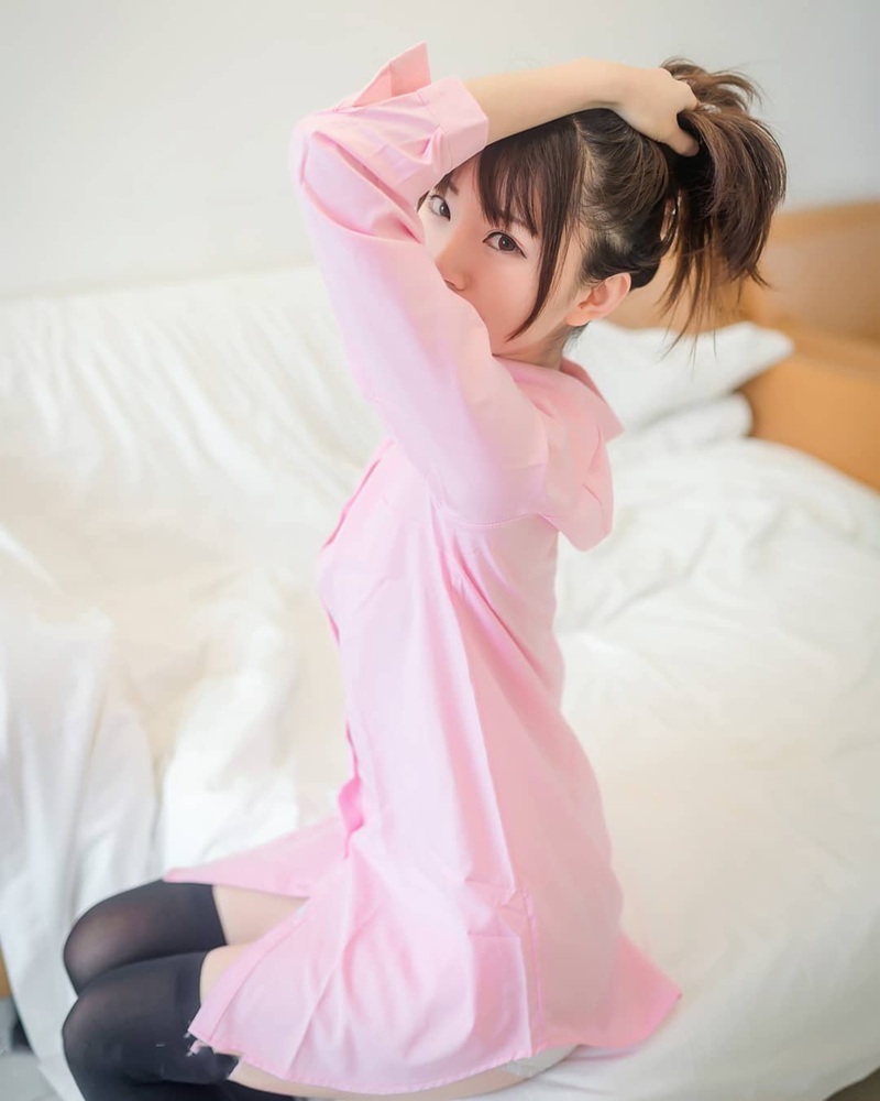 Ảnh Yuumeilyn - 11