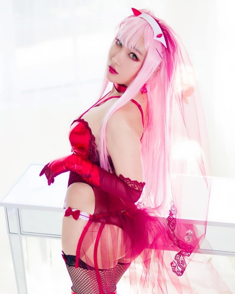 Ảnh Yuumeilyn - 12