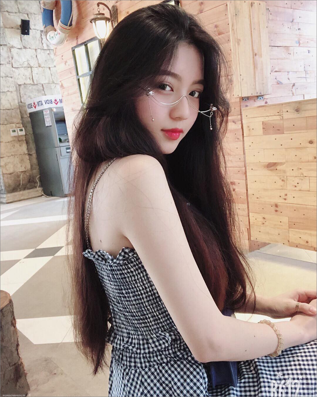 Ảnh gái - 13