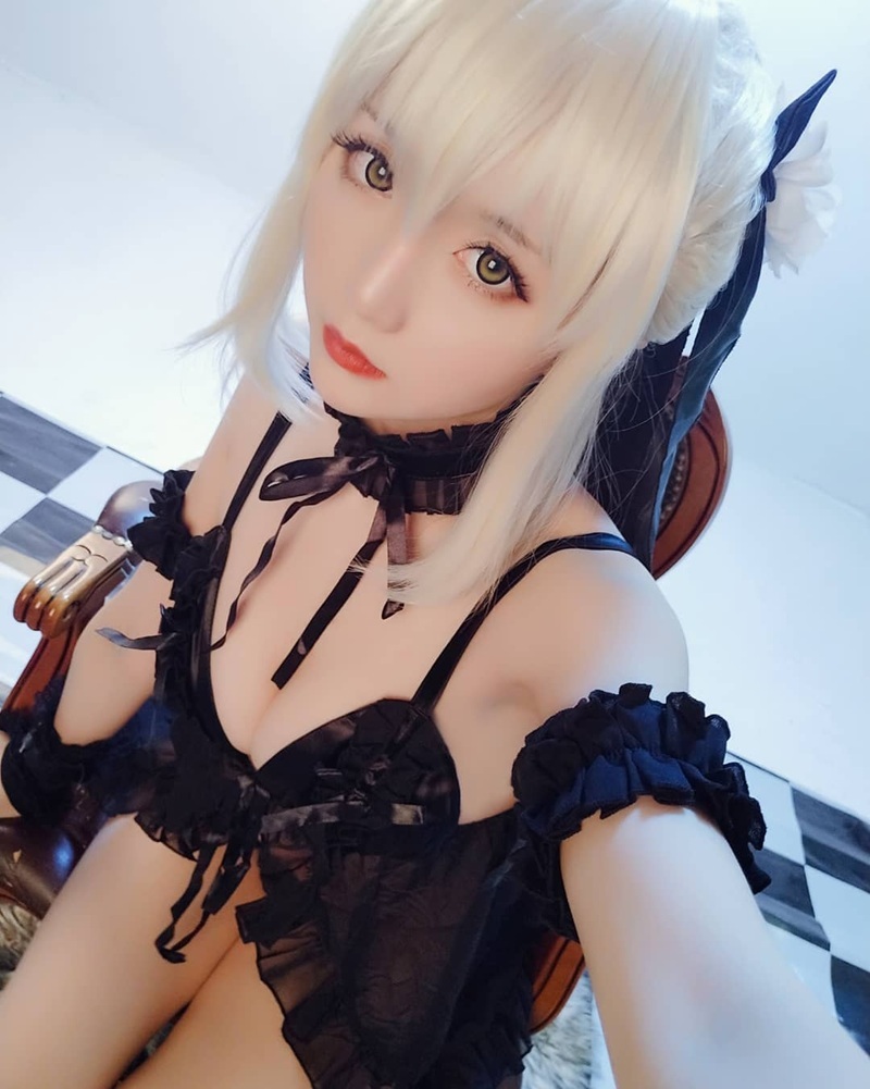 Ảnh Yuumeilyn - 13