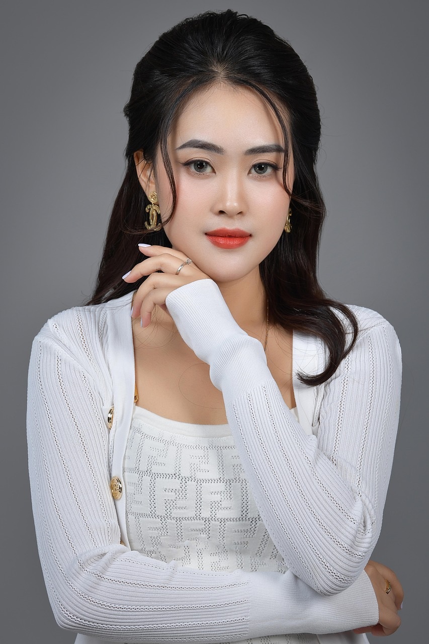 Ảnh gái - 14