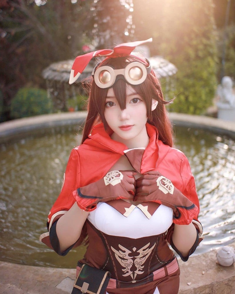Ảnh Yuumeilyn - 14