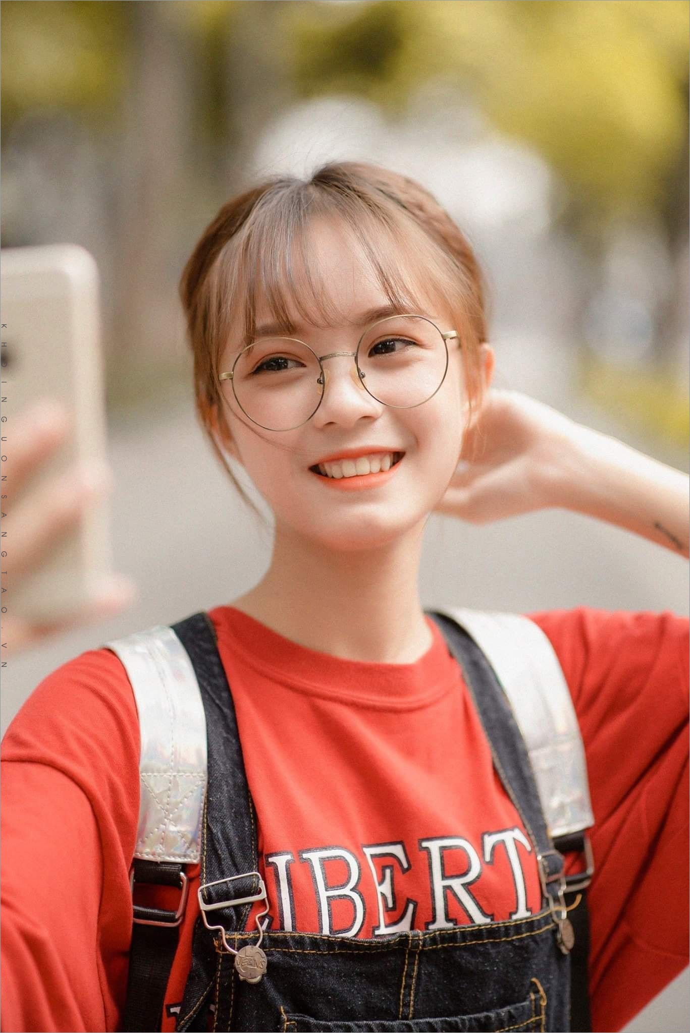 Ảnh gái - 15