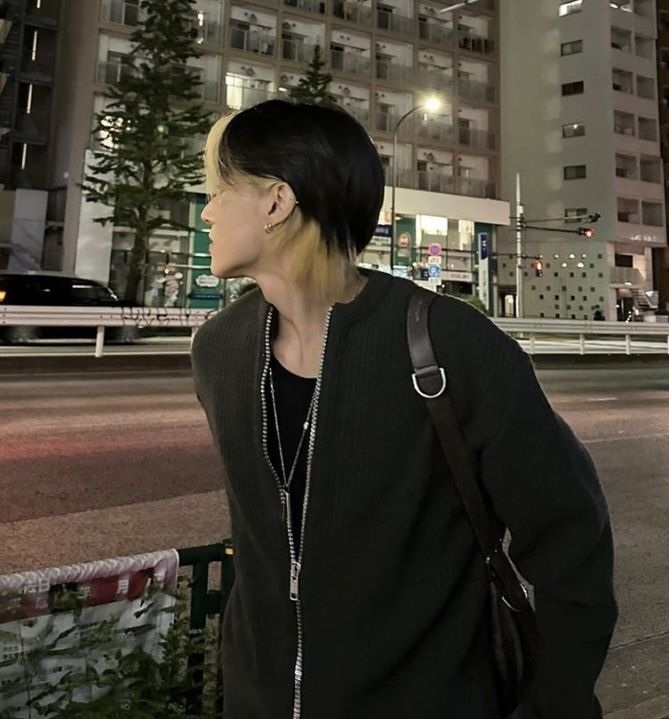 Ảnh boy phố - 14