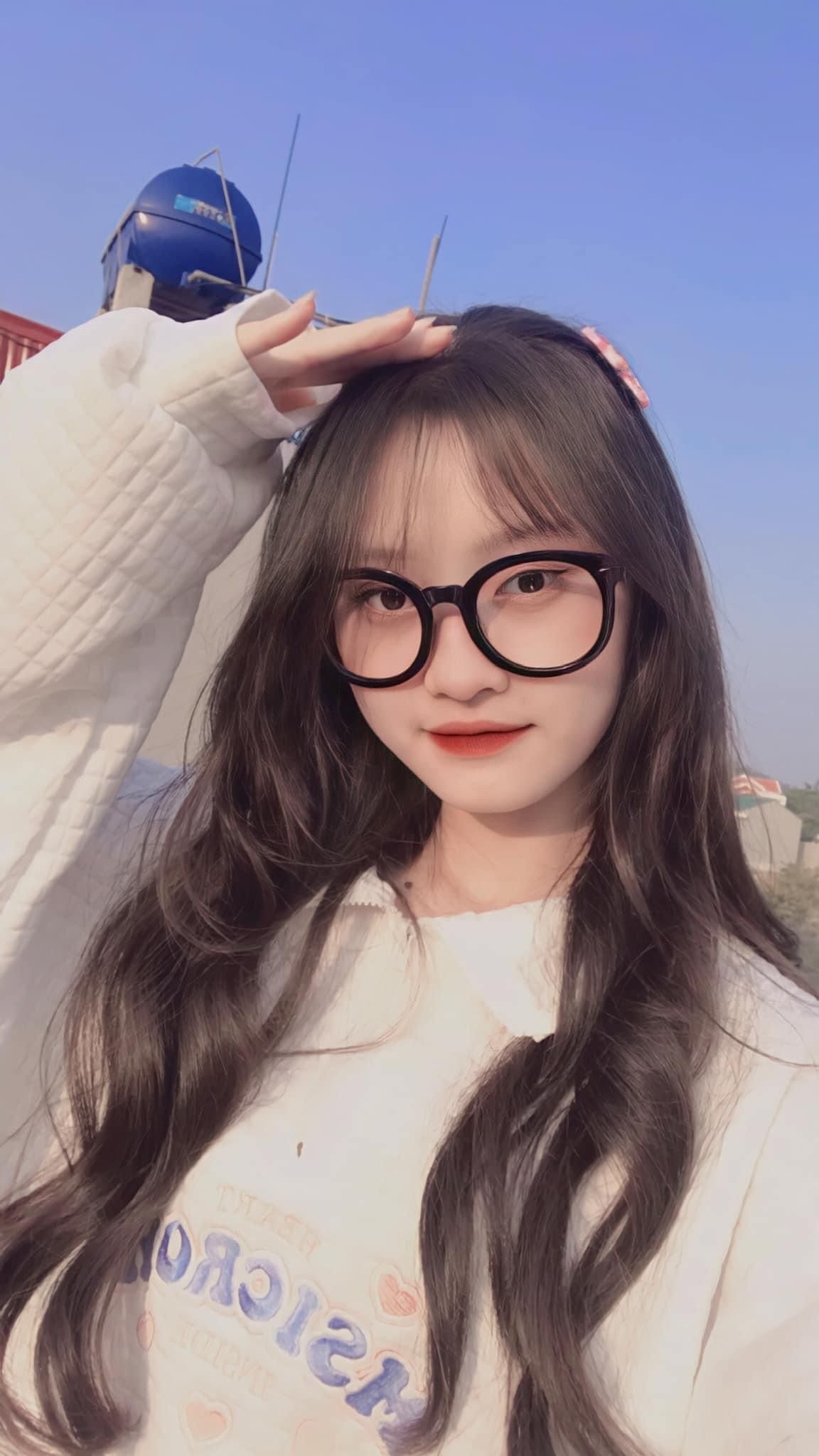 Ảnh gái - 16