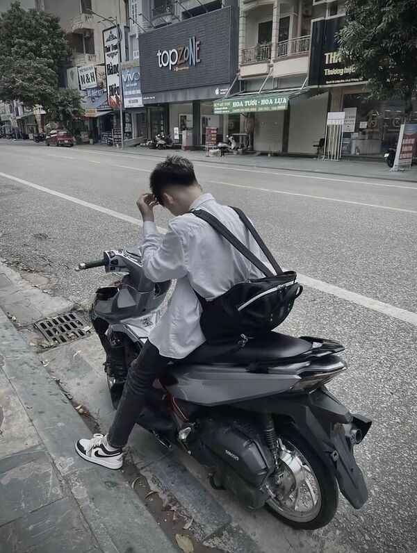 Ảnh boy phố - 15