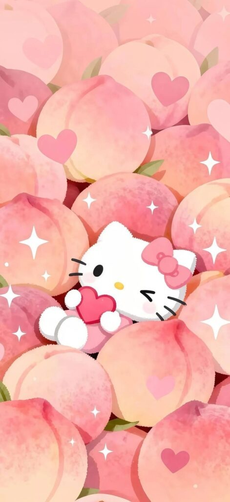 Ảnh Hello Kitty - 14
