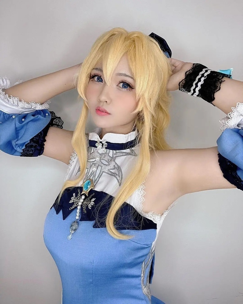 Ảnh Yuumeilyn - 16