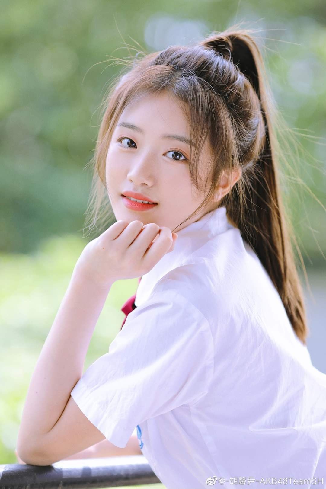 Ảnh gái - 18