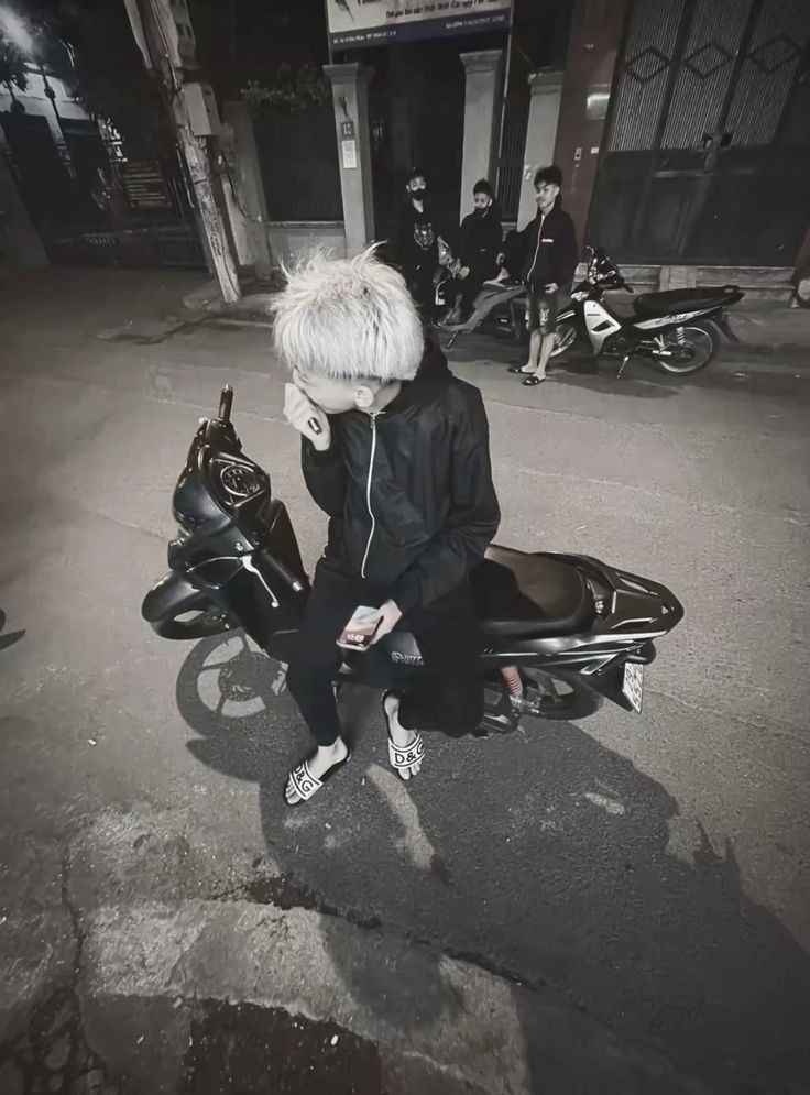 Ảnh boy phố - 17