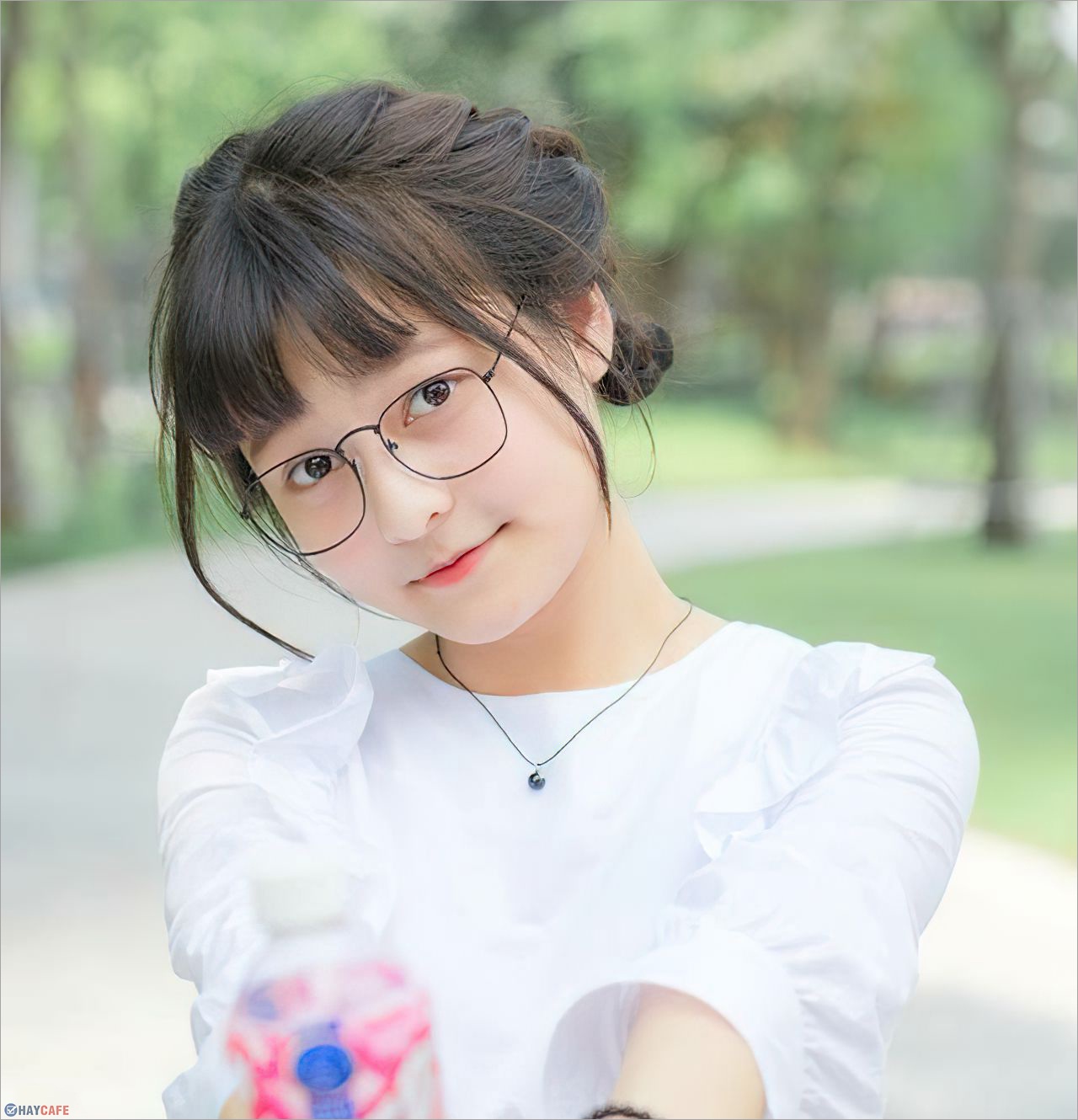 Ảnh gái - 19
