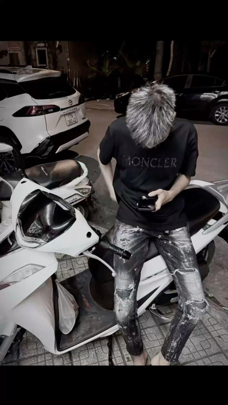 Ảnh boy phố - 18