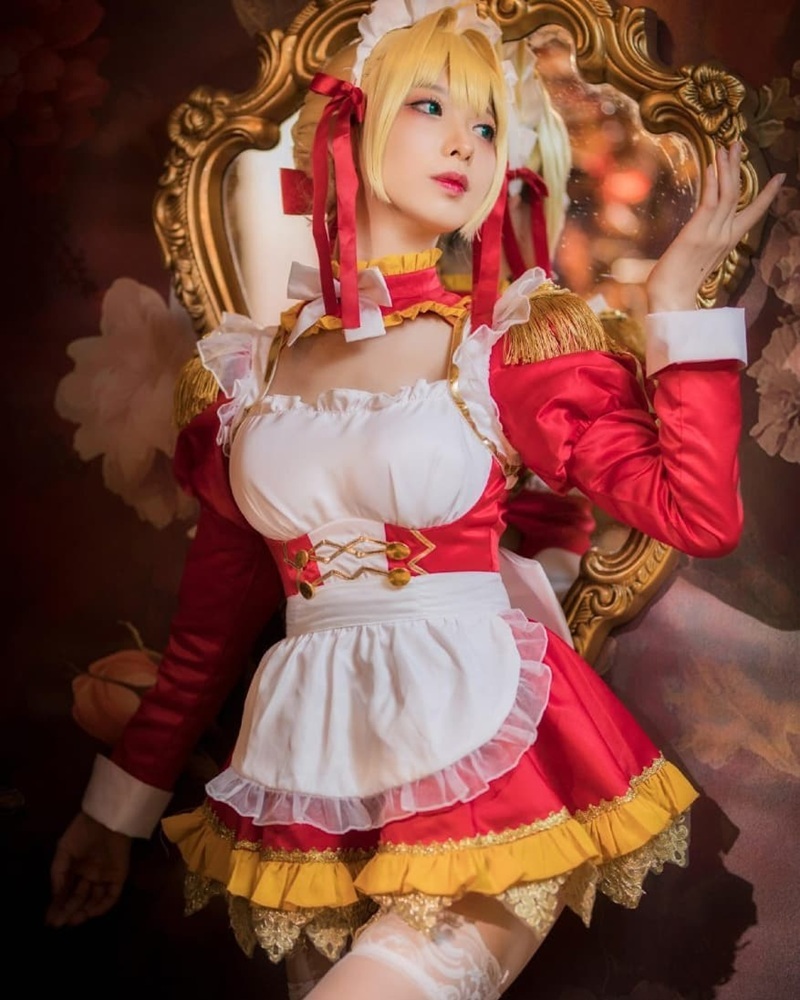 Ảnh Yuumeilyn - 19