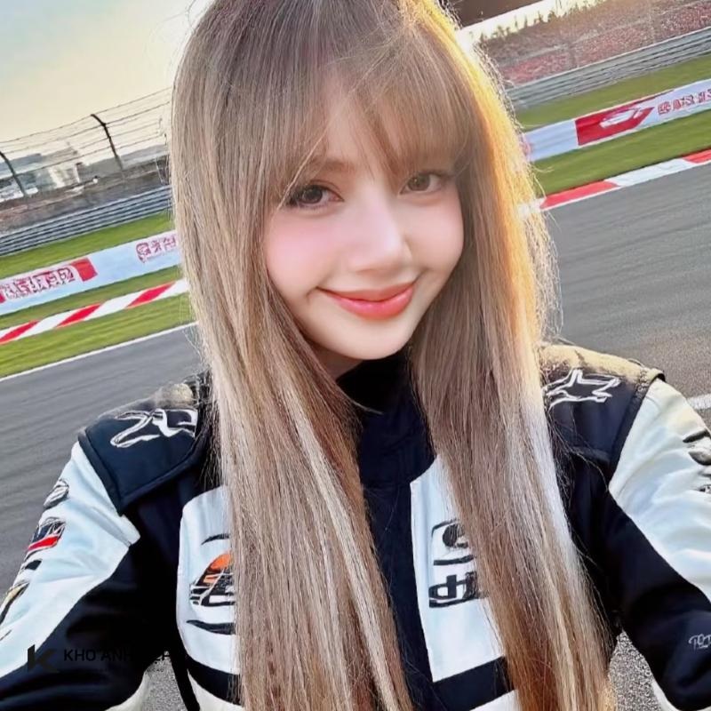 Ảnh Lisa - 20