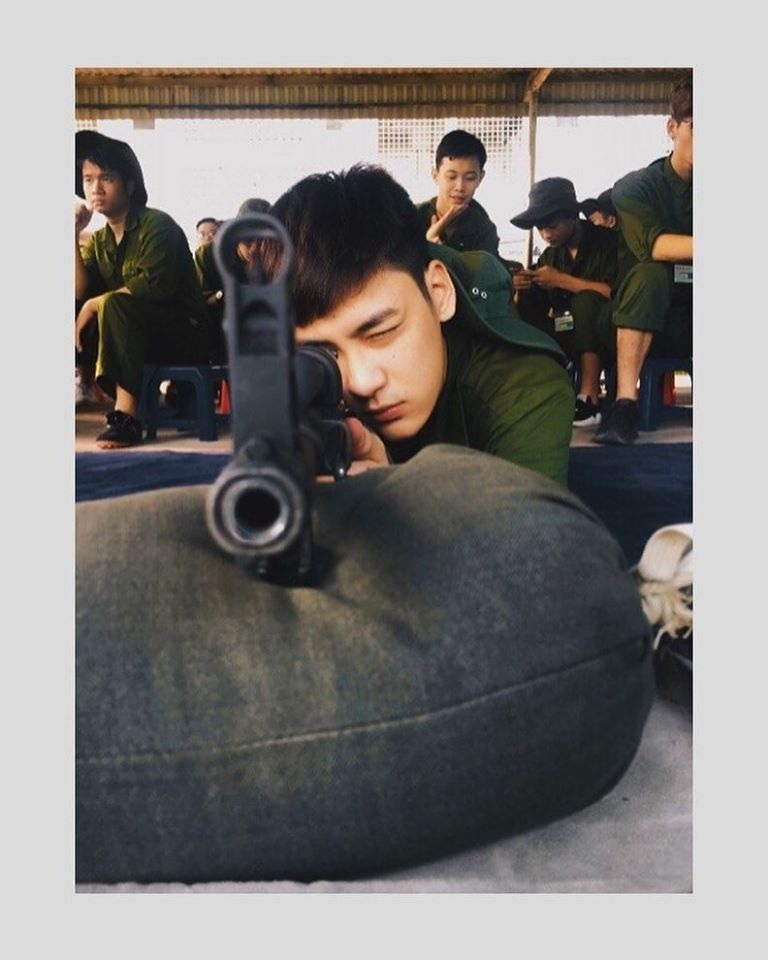 Ảnh trai đẹp - 20