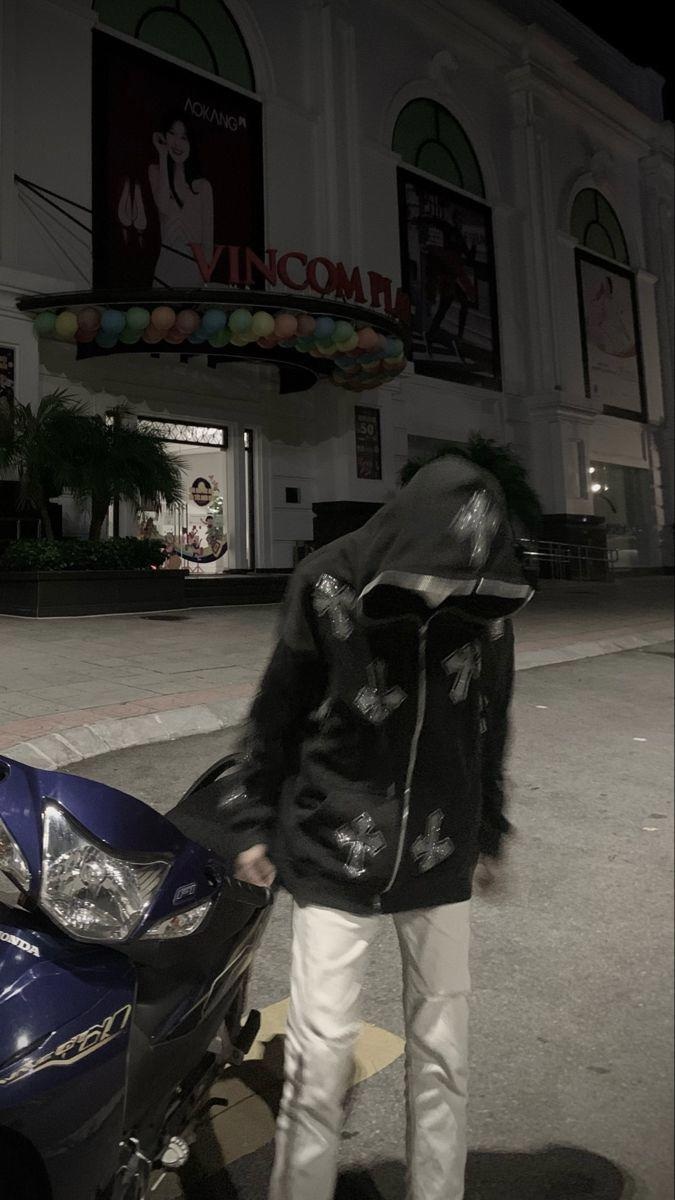 Ảnh boy phố - 20
