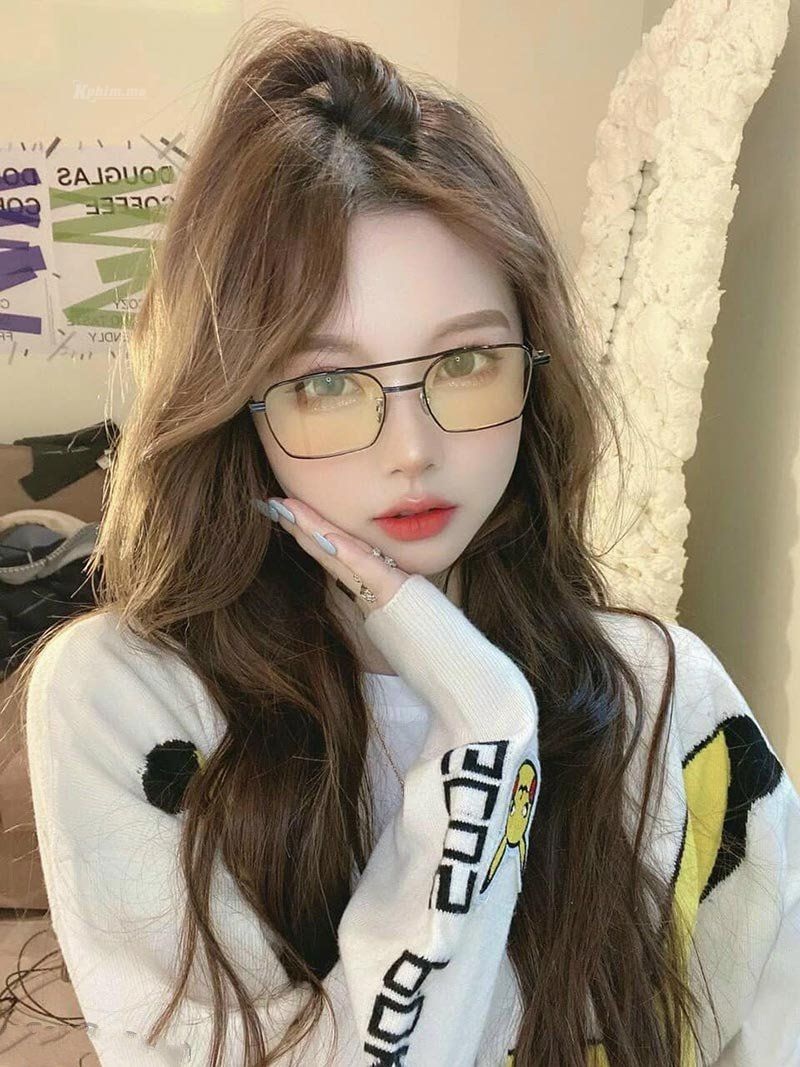 Ảnh gái - 21