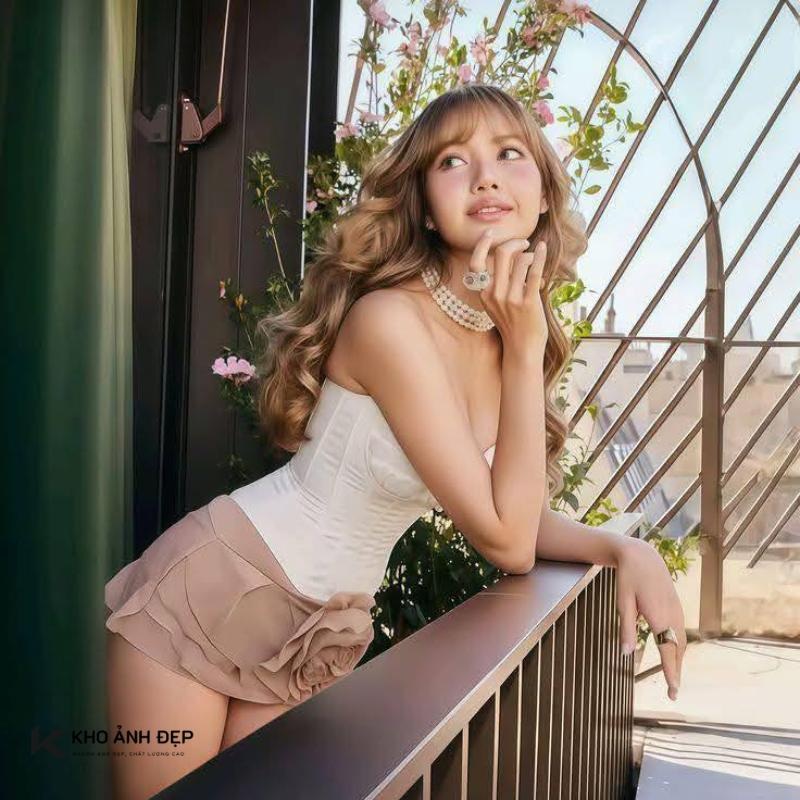 Ảnh Lisa - 22
