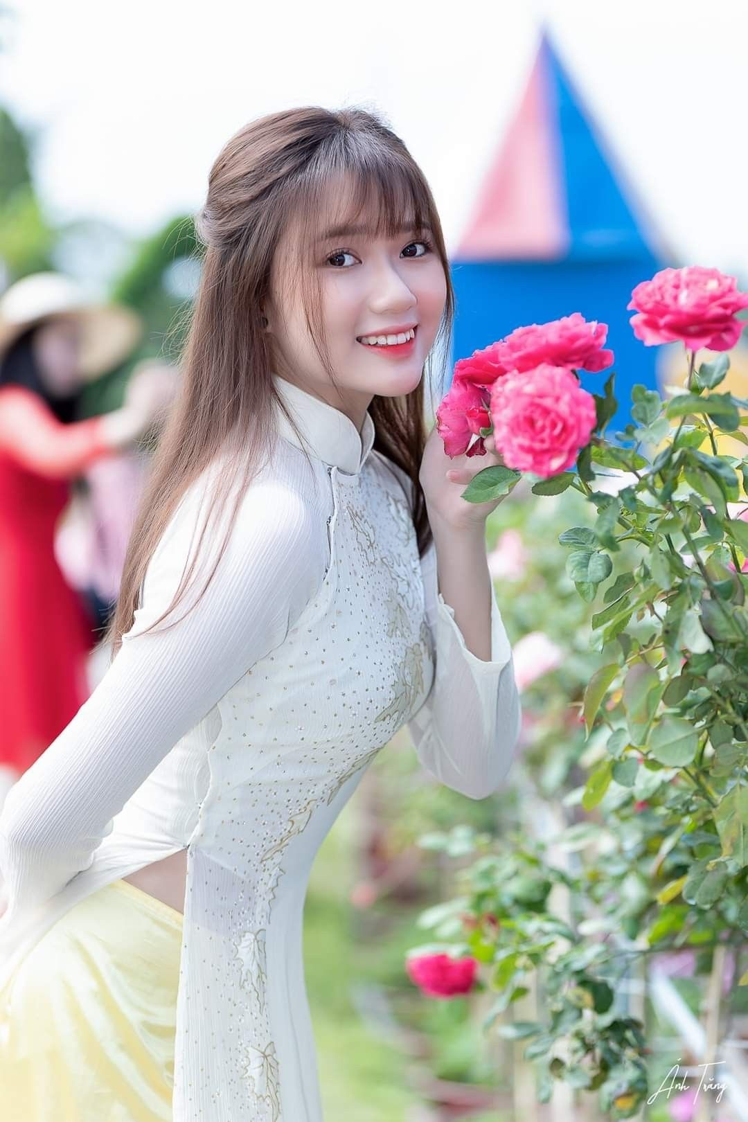 Ảnh gái - Kiểm tra chất lượng trước khi lưu ảnh Ảnh gái - Kiểm tra chất lượng trước khi lưu ảnh