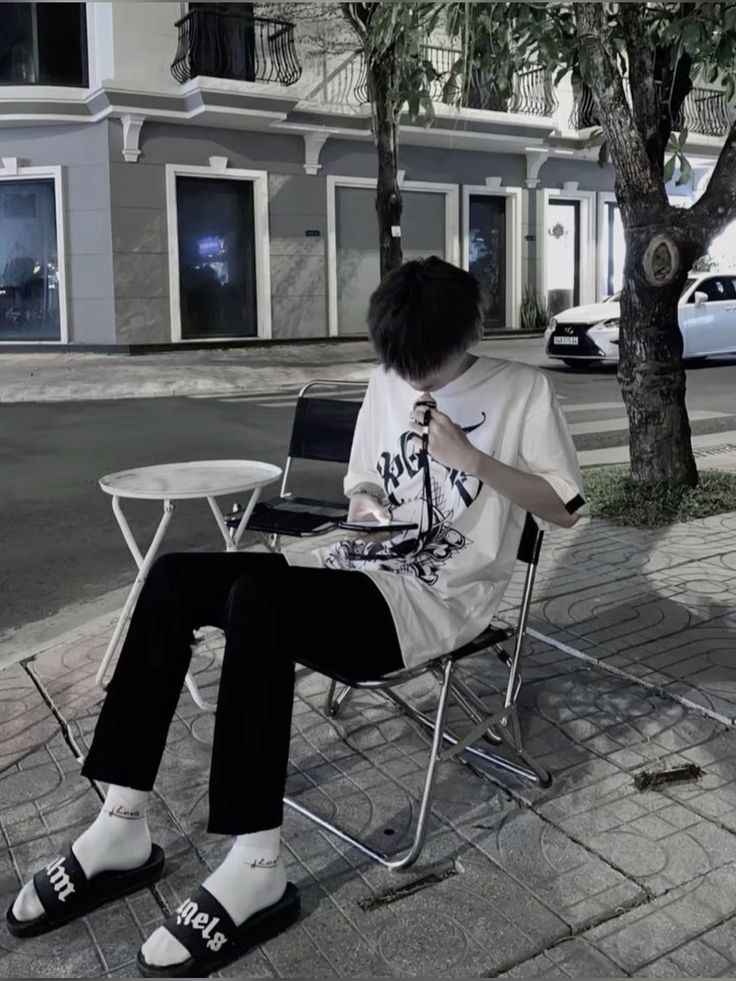 Ảnh boy phố - 22