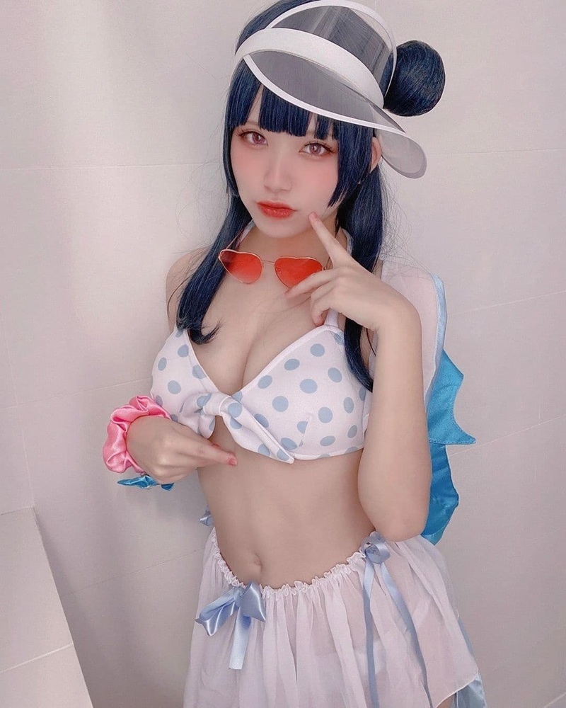 Ảnh Yuumeilyn - 23