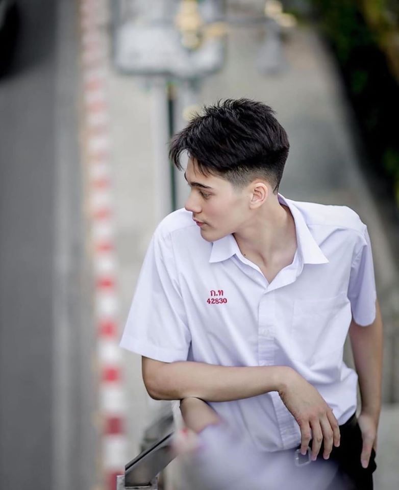 Ảnh trai đẹp - 24